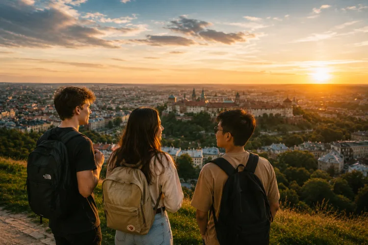 Weekendowe wycieczki z Krakowa – top 10 miejsc na jednodniowy wyjazd